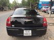 Chrysler 300C 2.7AT 2008 - Bán Chrysler 300C 2.7AT năm 2008, màu đen, xe nhập