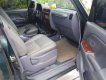 Toyota Land Cruiser Prado  GX 2.7   2000 - Bán xe Toyota Land Cruiser Prado GX 2.7 đời 2000  