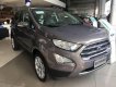 Ford EcoSport 2018 - Bán ô tô Ford EcoSport sản xuất 2018, giá cạnh tranh