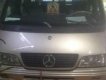 Mercedes-Benz MB 2003 - Cần bán Mercedes MB đời 2003 xe gia đình