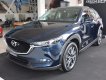 Mazda CX 5 2018 - Bán xe Mazda CX5 màu xanh đời 2018 _ Liên hệ 0964.379.777 gặp Hưng