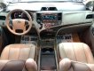 Toyota Sienna LE 2010 - Cần bán gấp Toyota Sienna LE đời 2010, nhập khẩu