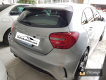 Mercedes-Benz A class A250 2013 - Cần bán xe Mercedes-Benz A250 class năm 2013 màu bạc, giá tốt nhập khẩu nguyên chiếc