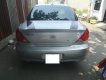 Kia Spectra LS 2005 - Bán ô tô Kia Spectra LS đời 2005, màu bạc, nhập khẩu, giá chỉ 120 triệu