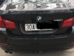 BMW 5 Series  520i 2013 - Bán BMW 5 Series 520i sản xuất 2013, màu đen