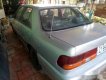 Hyundai Sonata 1992 - Cần bán Hyundai Sonata đời 1992, màu bạc, xe nhập