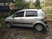 Hyundai Getz 2008 - Bán Hyundai Getz sản xuất 2008, màu bạc xe gia đình, giá tốt