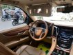 Cadillac Escalade Platinum 2016 - Cần bán Cadillac Escalade Platinum, màu đen, nhập khẩu nguyên chiếc, đã qua sử dụng giá tốt