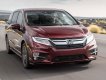 Honda Odyssey 2018 - Bán xe Honda Odyssey 2018 hoàn toàn mới - LH ngay 0985938683 để nhận được ưu đãi và KM tốt nhất