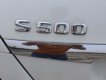 Mercedes-Benz S class S500 2016 - Bán Mercedes S500 năm 2016, màu trắng