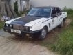 Toyota Cresta   1981 - Bán Toyota Cresta năm 1981, hai màu trắng đen 