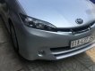 Toyota Wish 2011 - Bán xe Toyota Wish 2011, màu bạc, nhập khẩu