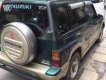 Suzuki Grand vitara 2003 - Cần bán Suzuki Grand vitara sản xuất 2003, xe gia đình giá cạnh tranh