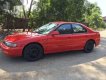 Honda Accord   1997 - Cần bán gấp Honda Accord đời 1997, màu đỏ, nhập khẩu nguyên chiếc