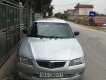 Mazda 626 2001 - Bán Mazda 626 2001, màu bạc, nhập khẩu nhật bản, giá tốt