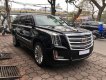 Cadillac Escalade Platinum 2016 - Cần bán Cadillac Escalade Platinum, màu đen, nhập khẩu nguyên chiếc, đã qua sử dụng giá tốt