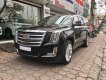 Cadillac Escalade Platinum 2016 - Cần bán Cadillac Escalade Platinum, màu đen, nhập khẩu nguyên chiếc, đã qua sử dụng giá tốt