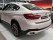 BMW X6 xDrive35i 2017 - Bán BMW chính hãng - BMW X6 xDrive35i, màu trắng, nhập khẩu, trả trước 290 triệu giao ngay