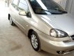 Chevrolet Chevyvan 2008 - Cần bán Chevrolet Chevyvan 2008, nhập khẩu xe gia đình