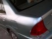 Ford Laser 2002 - Bán Ford Laser năm sản xuất 2002, xe gia đình, giá 133tr