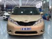 Toyota Sienna LE 2010 - Cần bán gấp Toyota Sienna LE đời 2010, nhập khẩu