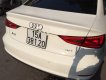 Audi A3 2014 - Bán Audi A3 năm sản xuất 2014, màu trắng, nhập khẩu chính chủ