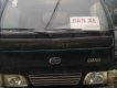 Fuso 2008 - Bán Cửu Long 1 - 3 tấn năm 2008, màu xanh lục