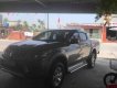 Mitsubishi Triton 2016 - Bán ô tô Mitsubishi Triton đời 2016, số tự động, 485tr