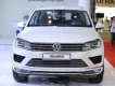 Volkswagen Touareg E 2018 - Bán xe Volkswagen Touareg 2018 - Hotline: 0909 717 983