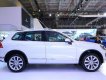 Volkswagen Touareg E 2018 - Bán xe Volkswagen Touareg 2018 - Hotline: 0909 717 983