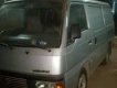 Nissan Urvan 1994 - Bán xe Nissan Urvan sản xuất năm 1994, màu bạc, giá chỉ 60 triệu