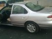 Ford Contour 1996 - Bán Ford Contour năm 1996, màu bạc, xe nhập 