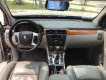 Suzuki XL 7 2007 - Cần bán lại xe Suzuki XL 7 đời 2007, màu bạc, nhập khẩu