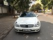 Mercedes-Benz CLS class 350 2008 - Bán Mercedes 350 năm 2008, màu trắng, xe nhập