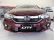 Honda City CVT 2018 - Honda City 2018 giá 555 triệu đồng, LH 0911371737