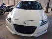 Honda CR Z 2011 - Cần bán Honda CR Z đời 2011, màu trắng, nhập khẩu nguyên chiếc chính chủ