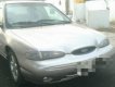 Ford Contour 1996 - Bán Ford Contour năm 1996, màu bạc, xe nhập 