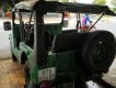 Jeep CJ 1980 - Bán xe Jeep CJ sản xuất năm 1980, nhập khẩu 