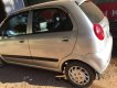 Chevrolet Spark Van 2009 - Cần bán xe Chevrolet Spark 2009, màu bạc 