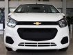 Chevrolet Spark Duo 2018 - Cần bán xe Chevrolet Spark năm 2018, màu trắng giá cạnh tranh
