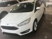 Ford Focus 2018 - Cần bán xe Ford Focus sản xuất năm 2018, màu trắng, giá tốt