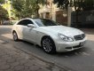 Mercedes-Benz CLS class 350 2008 - Bán Mercedes 350 năm 2008, màu trắng, xe nhập