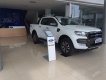 Ford Ranger XL 2.2L 4X4 MT 2018 - Bán các loại bán tải Ford Ranger tại Vĩnh Phúc, giá tốt, đủ màu, giao ngay, L/h: 0987987588 Ms Nhung