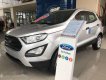 Ford EcoSport 1.5L MT 2018 - Cần bán xe Ford EcoSport mới 100%, màu bạc, giá chỉ 545 triệu