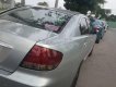 Mitsubishi Grunder 2009 - Cần bán gấp Mitsubishi Grunder năm 2009, màu bạc chính chủ