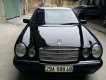 Mercedes-Benz E class E230 1997 - Bán Mercedes E230 năm sản xuất 1997, màu đen  