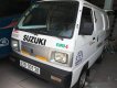 Suzuki Super Carry Van 2010 - Chính chủ bán Suzuki Super Carry Van 2010, màu trắng