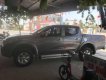 Mitsubishi Triton 2016 - Bán ô tô Mitsubishi Triton đời 2016, số tự động, 485tr