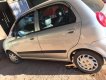 Chevrolet Spark Van 2009 - Cần bán xe Chevrolet Spark 2009, màu bạc 