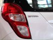 Chevrolet Spark Duo 2018 - Cần bán xe Chevrolet Spark năm 2018, màu trắng giá cạnh tranh